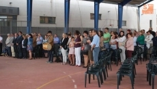 Foto 6 - El mal tiempo no puede con las fiestas de Vistahermosa