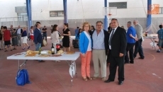 Foto 4 - El mal tiempo no puede con las fiestas de Vistahermosa