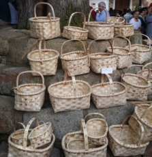 Foto 5 - Éxito de expositores y público en la XI Feria Agroalimentaria y de Artesanía