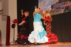 Foto 3 - La Asociación de Mujeres entrega los premios del certamen ‘Carmen Martín Gaite’