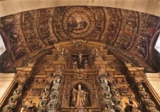 Foto 6 - Catedrales de La Armuña: Humildes grandezas