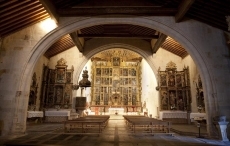 Foto 3 - Catedrales de La Armuña: Humildes grandezas