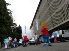 Foto 6 - La gran concentración del C4 Cactus en imágenes