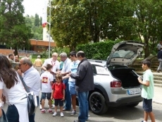 Foto 4 - La gran concentración del C4 Cactus en imágenes