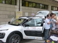 Foto 3 - La gran concentración del C4 Cactus en imágenes