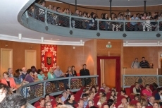 Foto 3 - El musical sobre ABBA llena el Teatro Nuevo