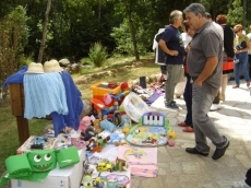 Foto 5 - Los bejaranos responden a la solidaridad