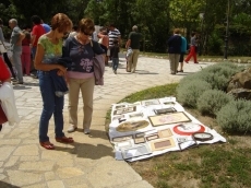 Foto 4 - Los bejaranos responden a la solidaridad