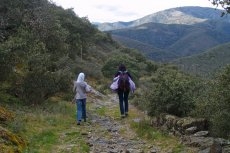 Foto 6 - Senderos del Alagón: lagares, miradores y camino de los trasiegos