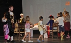 Foto 6 - La comarca se vuelca con el Festival de Música Antigua 