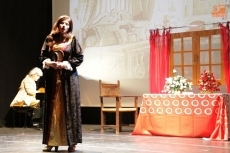 Foto 5 - La comarca se vuelca con el Festival de Música Antigua 