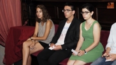 Foto 6 - Un total de 132 estudiantes reciben el premio por las mejores notas de Selectividad en junio