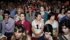 Foto 4 - Un total de 132 estudiantes reciben el premio por las mejores notas de Selectividad en junio