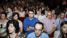 Foto 3 - Un total de 132 estudiantes reciben el premio por las mejores notas de Selectividad en junio