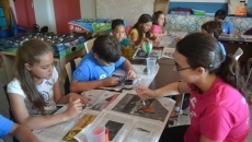 Foto 6 - Diversión y ecología a partes iguales para disfrutar de los campamentos de 'El Potro'