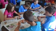 Foto 5 - Diversión y ecología a partes iguales para disfrutar de los campamentos de 'El Potro'