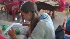 Foto 4 - Diversión y ecología a partes iguales para disfrutar de los campamentos de 'El Potro'