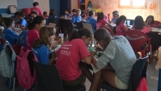 Foto 3 - Diversión y ecología a partes iguales para disfrutar de los campamentos de 'El Potro'