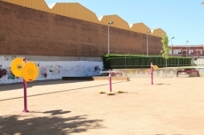 Foto 5 - Salamanca contará con seis nuevas zonas biosaludables los próximos meses