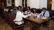 Foto 4 - La criminalidad desciende en Salamanca más del 6,8% el primer semestre del año