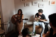 Foto 6 - Bye Bye Lullabye: "La m&uacute;sica te acompa&ntilde;a toda la vida"