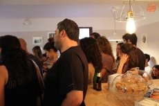 Foto 5 - Bye Bye Lullabye: "La m&uacute;sica te acompa&ntilde;a toda la vida"