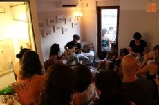 Foto 4 - Bye Bye Lullabye: "La m&uacute;sica te acompa&ntilde;a toda la vida"