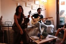 Foto 3 - Bye Bye Lullabye: "La m&uacute;sica te acompa&ntilde;a toda la vida"