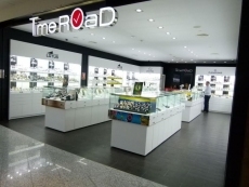 Foto 4 - Time Road abre sus puertas en el Centro Comercial El Tormes