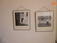 Foto 6 - Abierta la exposición del fotógrafo José Nuñez Larranz, 'Salamanca Paisaje Interior'