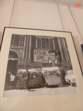 Foto 3 - Abierta la exposición del fotógrafo José Nuñez Larranz, 'Salamanca Paisaje Interior'