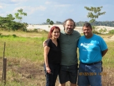 Foto 6 - El clamor de la Amazon&iacute;a