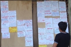 Foto 4 - El clamor de la Amazon&iacute;a