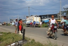 Foto 3 - El clamor de la Amazon&iacute;a