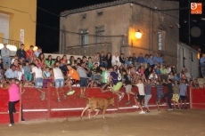 Foto 4 - Sentido pregón de Ana José Crespo en una noche llena de ‘glamour’ y muy taurina 
