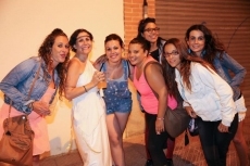 Foto 4 - La gente guapa vive con intensidad las fiestas