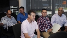 Foto 3 - La Junta propone crear una mancomunidad urbana voluntaria en el entorno de Salamanca