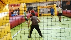 Foto 6 - Los vecinos de Garrido, más cerca de la cultura musulmana