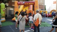 Foto 5 - Los vecinos de Garrido, más cerca de la cultura musulmana