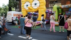 Foto 4 - Los vecinos de Garrido, más cerca de la cultura musulmana