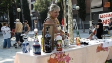 Foto 3 - Los vecinos de Garrido, más cerca de la cultura musulmana