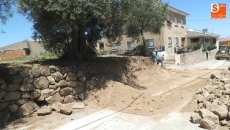 Foto 6 - El Ayuntamiento acomete un plan integral de mejoras en vías e instalaciones municipales