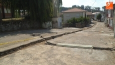 Foto 5 - El Ayuntamiento acomete un plan integral de mejoras en vías e instalaciones municipales