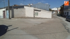 Foto 3 - El Ayuntamiento acomete un plan integral de mejoras en vías e instalaciones municipales