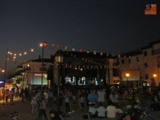 Foto 5 - Miguel Ángel Heras, pregonero de las fiestas, apuesta por los jóvenes