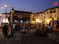 Foto 4 - Miguel Ángel Heras, pregonero de las fiestas, apuesta por los jóvenes
