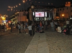 Foto 3 - Miguel Ángel Heras, pregonero de las fiestas, apuesta por los jóvenes