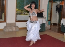 Foto 4 - Una cena con espectáculo en el Restaurante Estoril