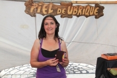 Foto 6 - El Mercado Medieval ofrece gran variedad de productos artesanos en 18 puestos