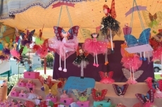 Foto 4 - El Mercado Medieval ofrece gran variedad de productos artesanos en 18 puestos